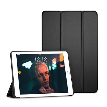 

Swissten pro Apple iPad 10 10.9" černé