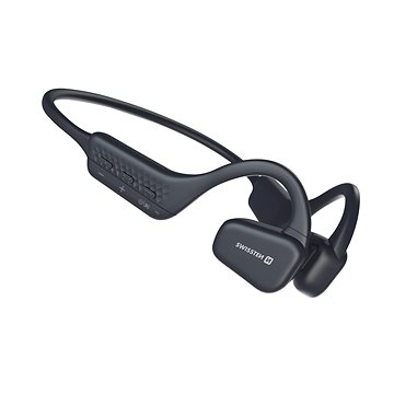 

Swissten Gym Air Conduction Bluetooth sluchátka