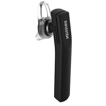 

Swissten headset Ultra Light UL-9 černý