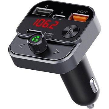 

Swissten FM Transmitter