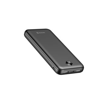 

Swissten 10000 mAh Worx Pro černá