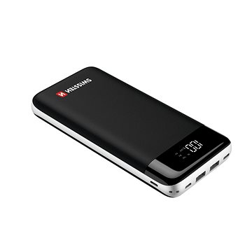 

Swissten Black Core 30000mAh