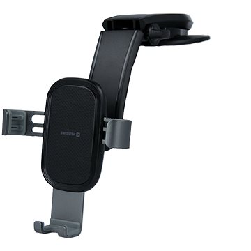 

Swissten GRAVITY držák G1-R1 na palubní desku