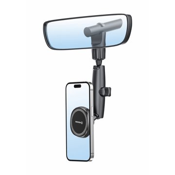 

Swissten Mirror magnetický držák do auta