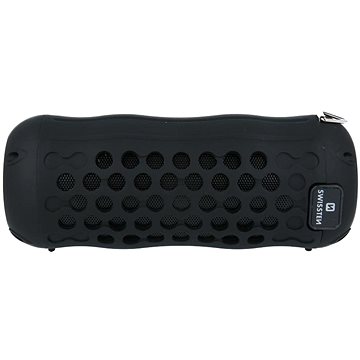 

Swissten X-BOOM Bluetooth reproduktor černý