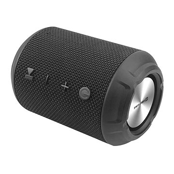 

Swissten Ultimate 24W bluetooth reproduktor černý