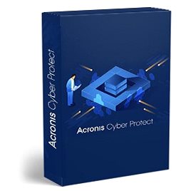 

Acronis Cyber Protect Cloud - Workstation Backup (měsíční licence)