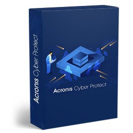 

Acronis Cyber Protect Cloud - Mobile Devices Backup (měsíční licence)