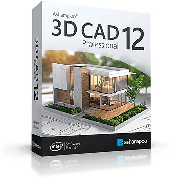 

Ashampoo 3D CAD Professional 12