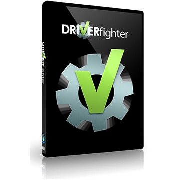

DRIVERfighter, licence na 1 rok (elektronická licence)