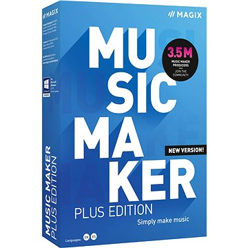 soundpools magix music maker gratuit