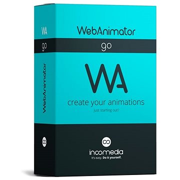 

WebAnimator Go (elektronická licence)
