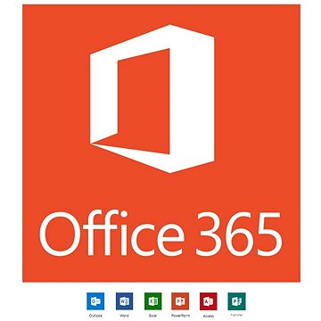 

Microsoft Office 365 A3 (měsíční předplatné) pro školy