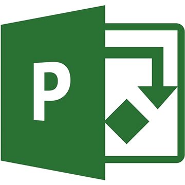 

Microsoft Project Online - Plan 3 (měsíční předplatné) pro zaměstnance školy