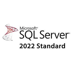

Microsoft SQL Server 2022 Standard Edition Education - pouze školy