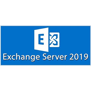 

Microsoft Exchange Server Standard 2019 User CAL Charity