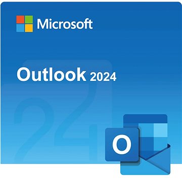 

Microsoft Outlook LTSC 2024, EDU - pouze školy (elektronická licence)