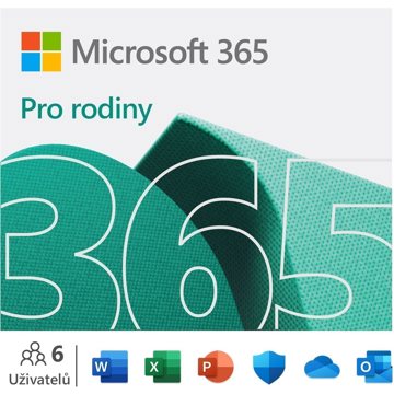 

Microsoft 365 Family EN (BOX)