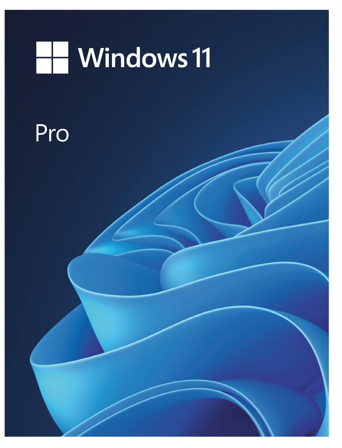

Microsoft Windows 11 Pro (elektronická licence)