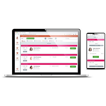 

Rezervační systém myFox Standard na 12 měsíců (elektronická licence)