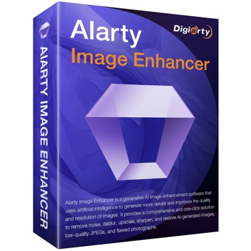 

Aiarty Image Enhancer pro Windows, celoživotní licence pro 3 PC (elektronická licence)