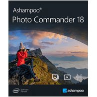 

Ashampoo Photo Commander 18 (elektronická licence)