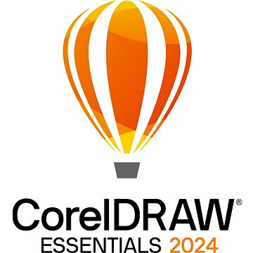 

CorelDRAW Essentials 2024, Win, CZ/EN/DE (elektronická licence)
