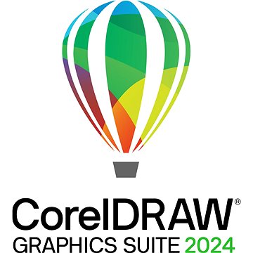 

CorelDRAW Graphics Suite 2024 Minibox, Win/Mac, CZ/EN/DE (BOX)