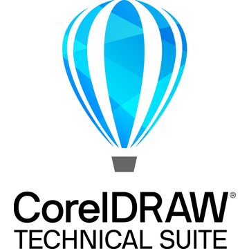

CorelDRAW Technical Suite 2024 3D CAD Enterprise (1 Yr CorelSure Maintenance), Win, CZ/EN/DE