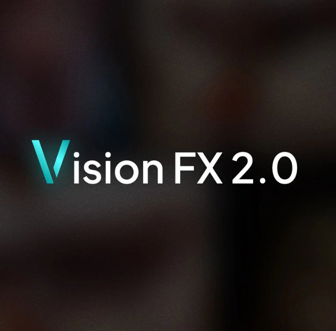 

Distinct AI Vision FX 2.0 (elektronická licence)