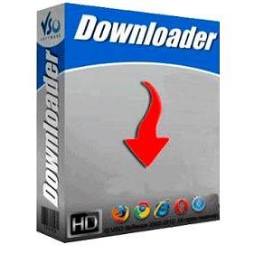 

VSO Downloader 6, 1 rok, 1 PC
