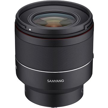 

Samyang AF 50mm f/1.4 Sony FE II