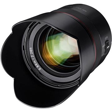 

Samyang AF 75mm f/1.8 Sony FE