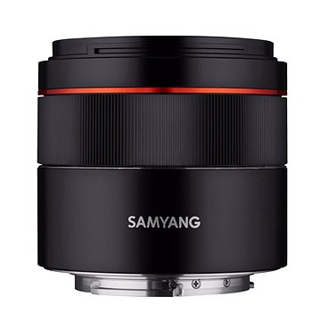 

Samyang AF 45mm F/1.8 FE