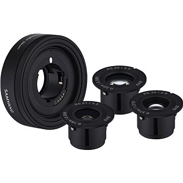 

Samyang Remaster Slim