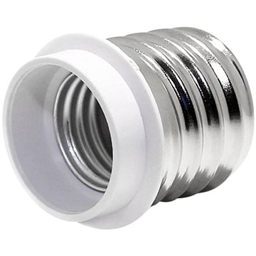 

FK technics redukce z E40 na E27