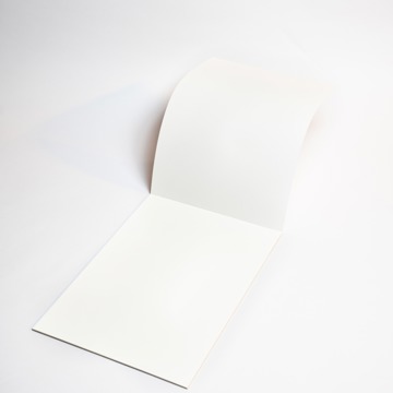 

SYMBIO Elektrostatické popisovatelné fólie Symbioflipcharts 500x700 mm bílé (25ks)
