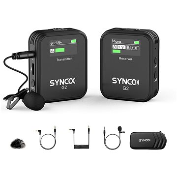 

SYNCO WAir G2 (A1)