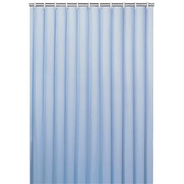 

DuraHome Závěs koupelnový 180 × 200 cm PEVA, modrý