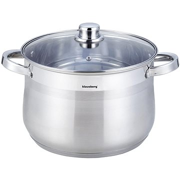 

Klausberg Hrnec s poklicí 7 l Kb-7162