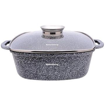 

Klausberg Mramorový hrnec 6,5 l, 28 cm Kb - 7532