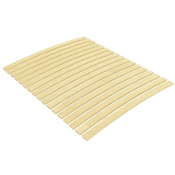 

SHUMEE se 17 lamelami 100 × 200 cm