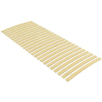 

SHUMEE s 24 lamelami 80 × 200 cm