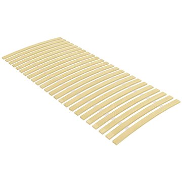 

SHUMEE s 24 lamelami 90 × 200 cm