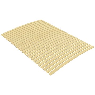 

SHUMEE s 24 lamelami 120 × 200 cm
