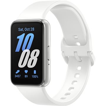 

Samsung Galaxy Fit3 stříbrný