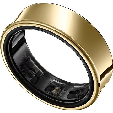 

Samsung Galaxy Ring zlatý titan vel. 13