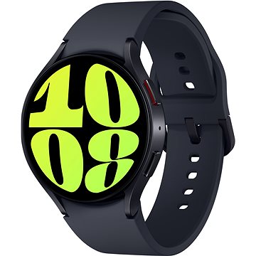 

Samsung Galaxy Watch 6 44mm grafitové