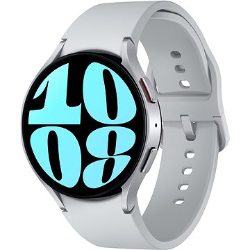 

Samsung Galaxy Watch 6 44mm stříbrné