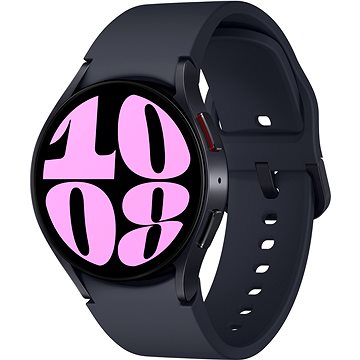 

Samsung Galaxy Watch 6 40mm grafitové